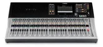 YAMAHA MESA TF5 32 CANAIS - Foto 3