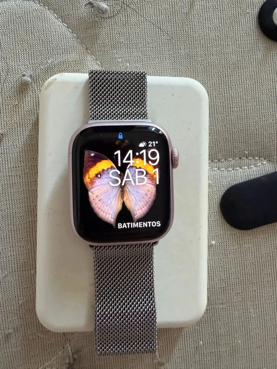 Apple Watch 