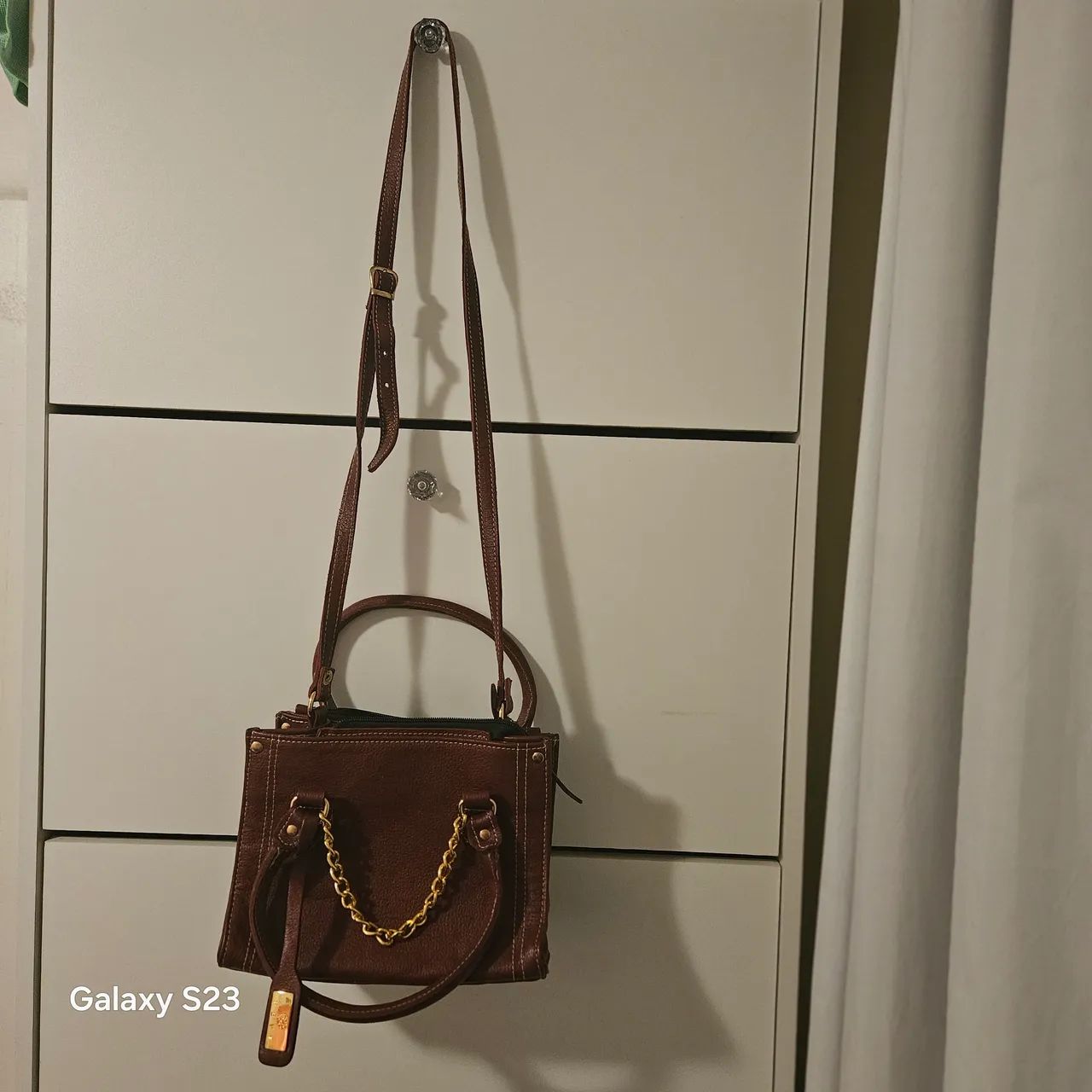 Bolsa estilosa  - Foto 3