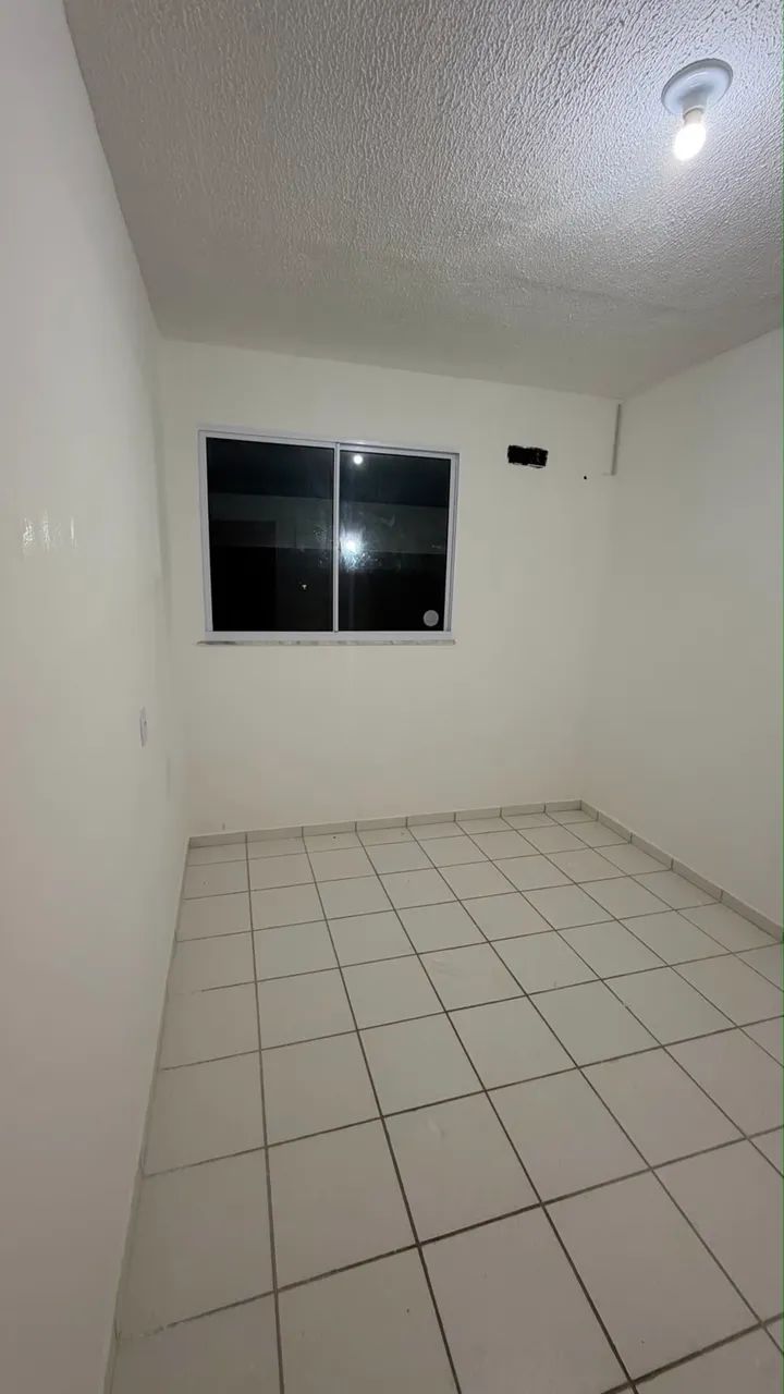 VENDO APARTAMENTO COM QUINTAL NO TURU - Foto 5