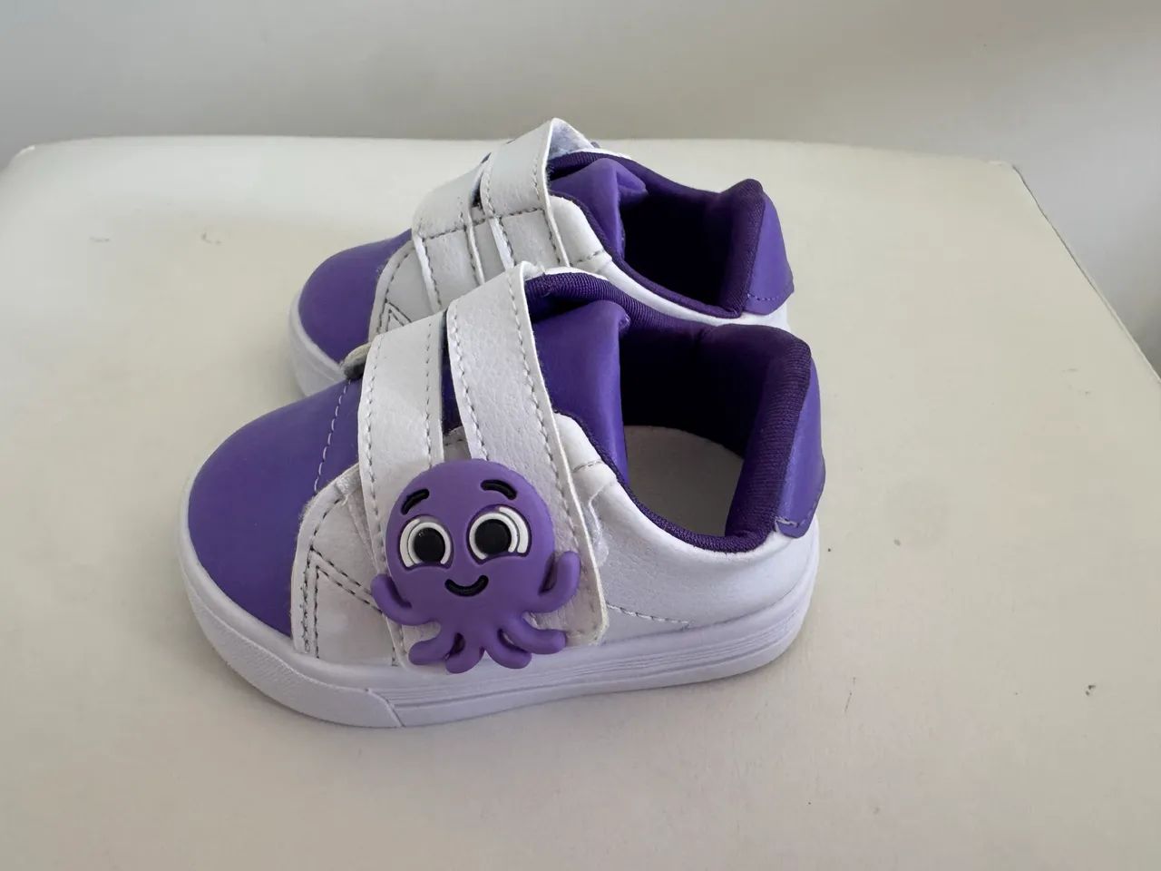 Sapato infantil