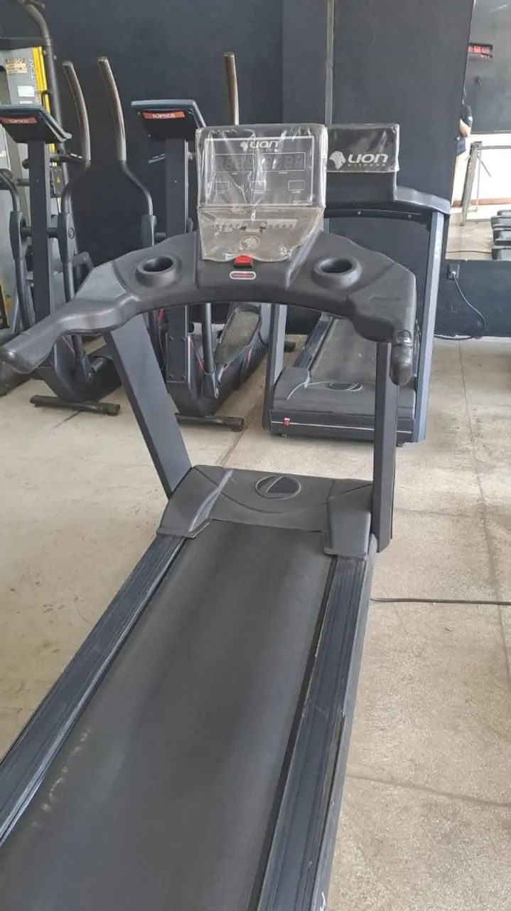 Venda esteira profissional - Foto 2