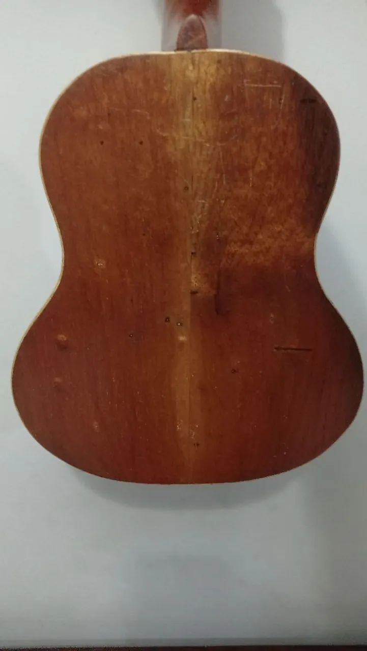 Cavaquinho de Cedro  - Foto 5