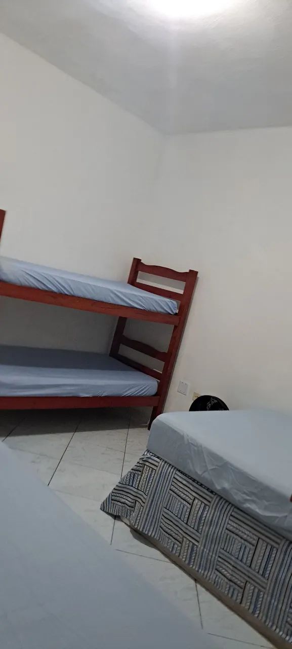 Casa com Piscina na Praia de Mongaguá *Disponível* CARNAVAL * - Foto 3