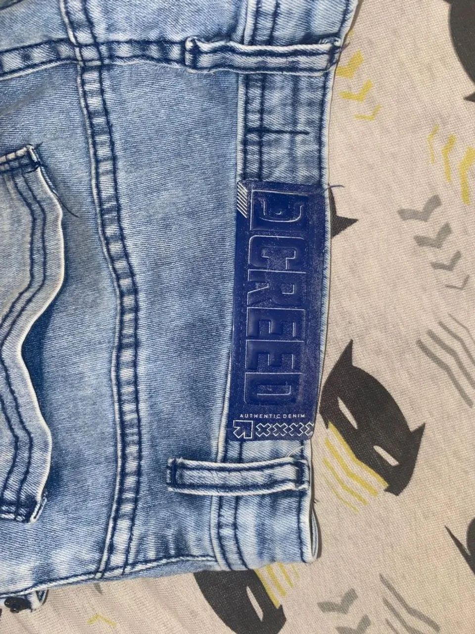 Calça Jogador  - Foto 3