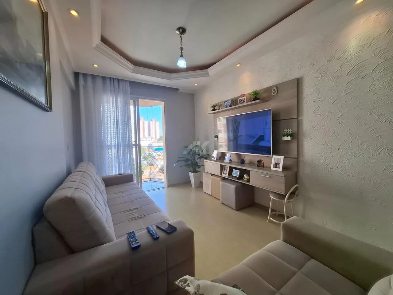 apartamento - Ponte Preta - Campinas - Foto 2