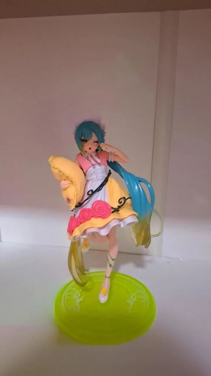 figures e mangas - Foto 4
