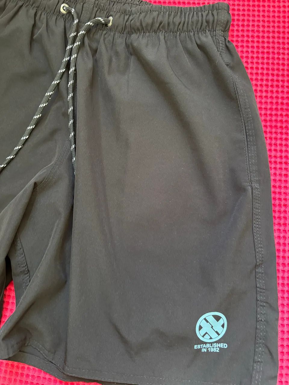 Short voxx M nova - Foto 3