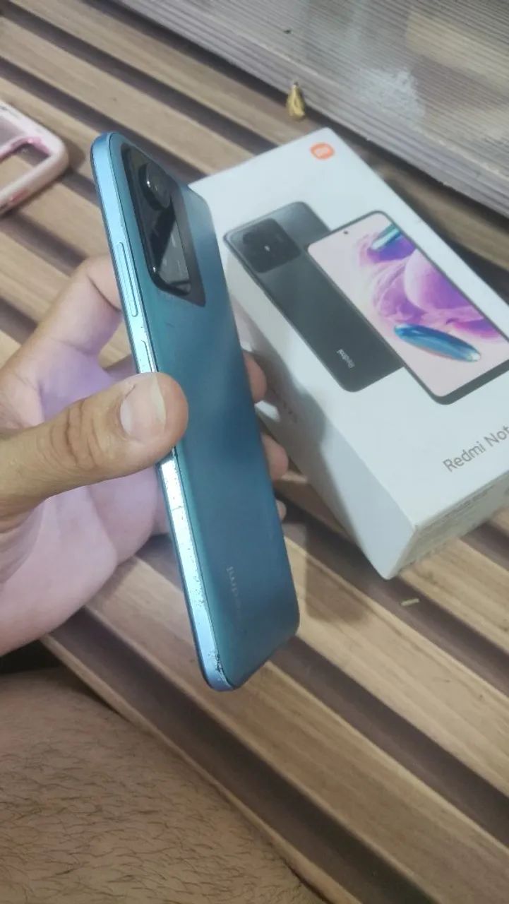 Redmi note 12s, 256GB  - Foto 3