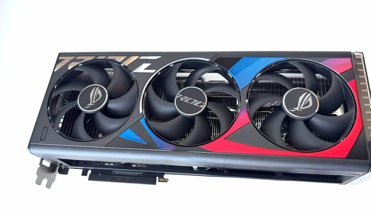 Rtx 4090 - Foto 5