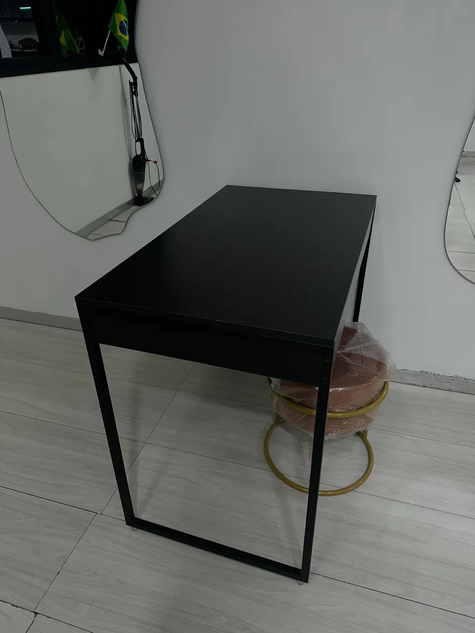 Mesa escrivaninha  - Foto 4