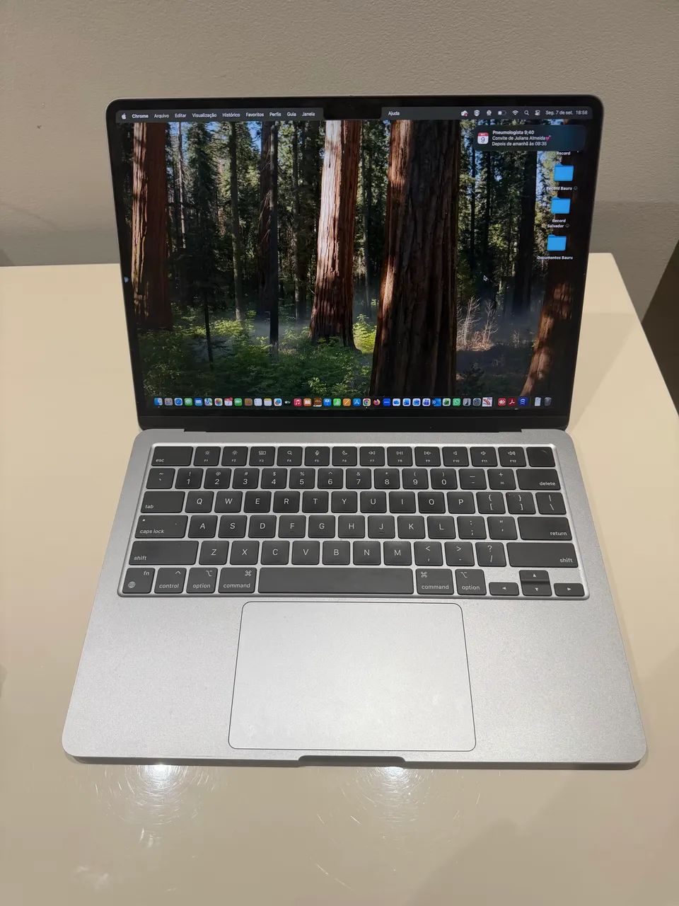 MacBook Air M2 - Foto 2