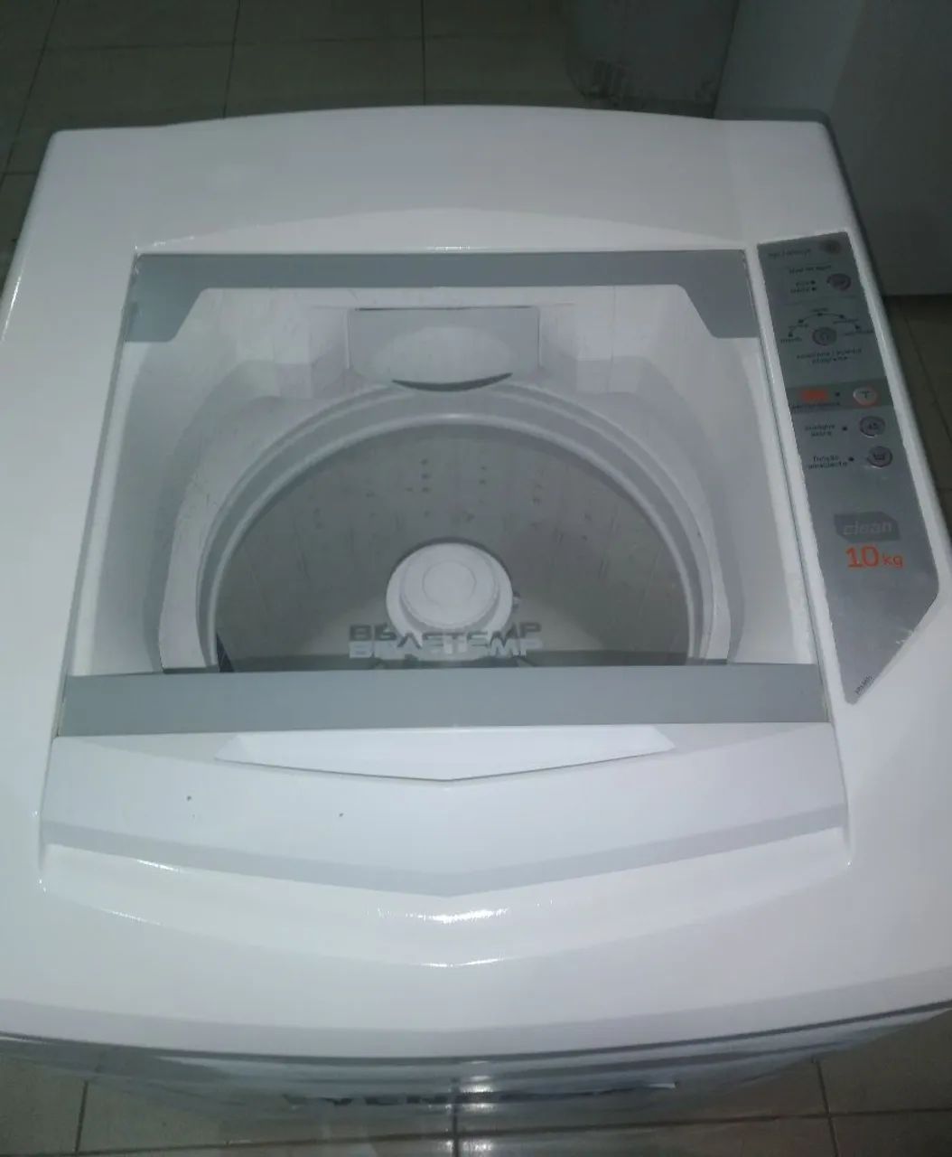 Máquina de lavar  - Foto 4