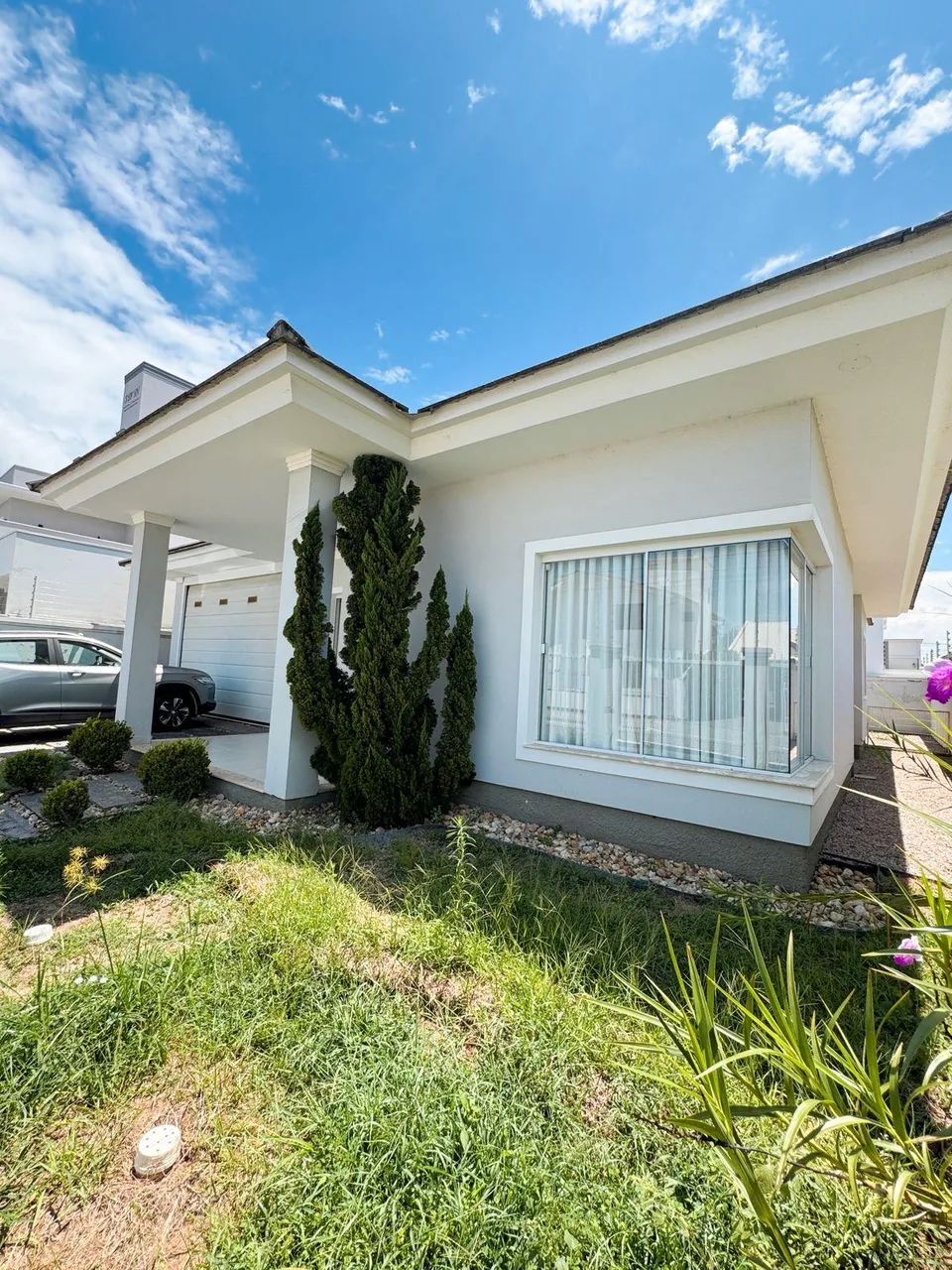 RESIDENCIAL PRISMA