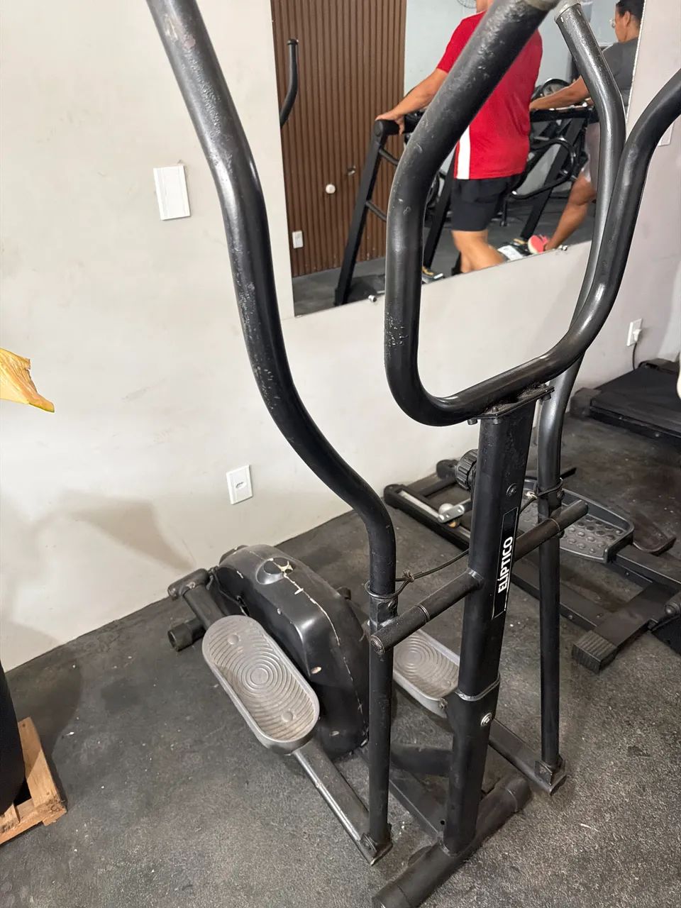 Elíptico Caloi Academia - Foto 3