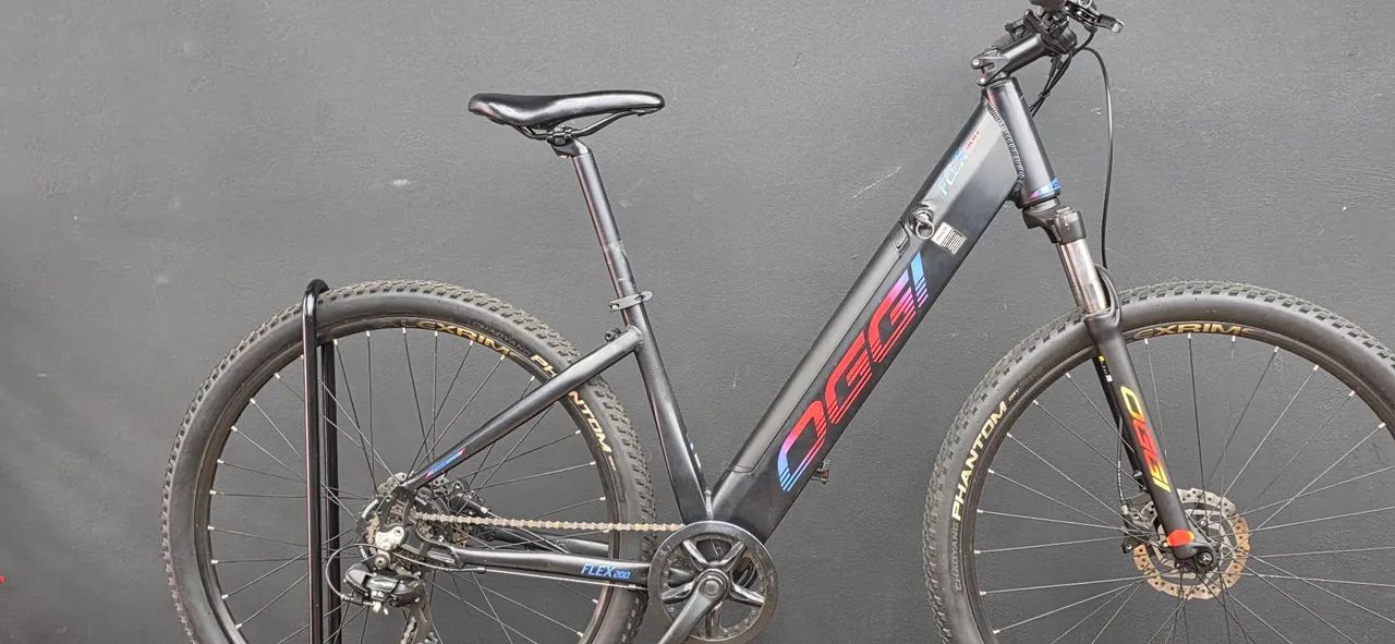 Oggi Flex 200 tamanho 15 - Foto 2