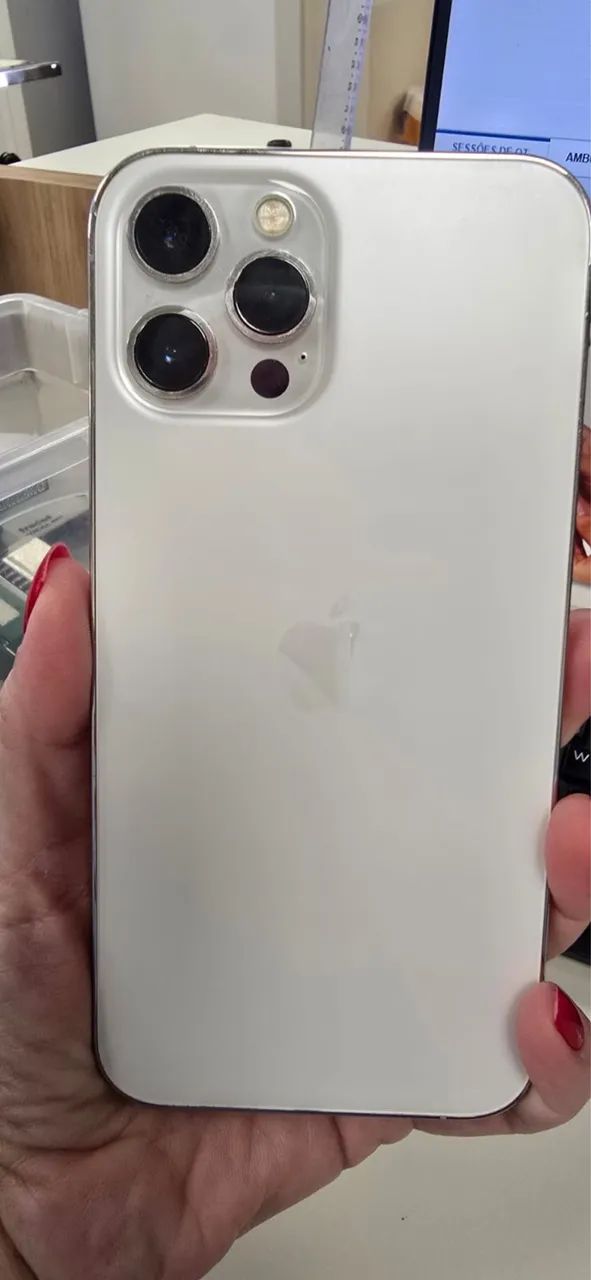iPhone 12 Pro Max  - Foto 5