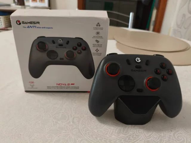 Controle Gamesir Nova 2 Lite