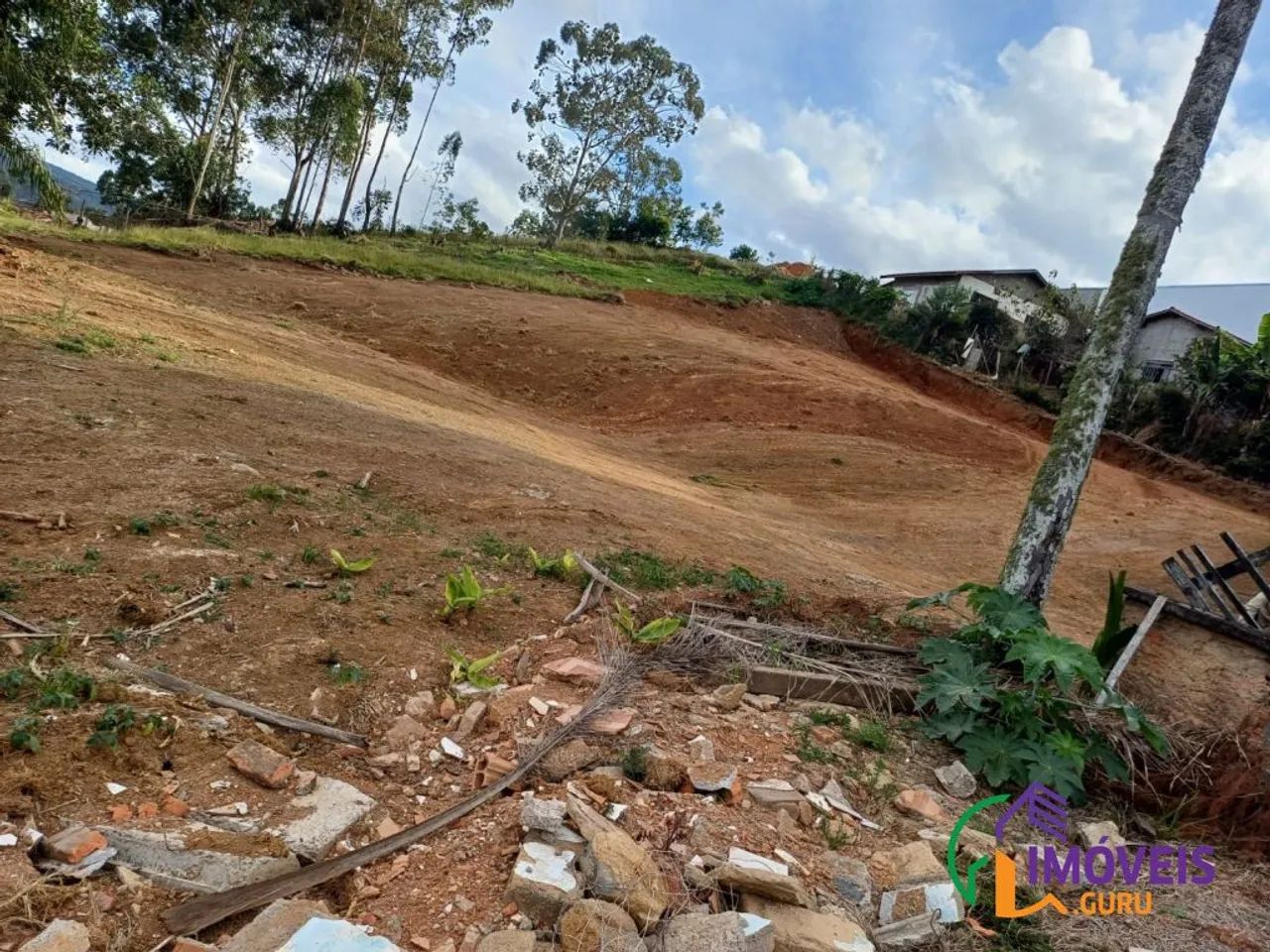 AREA - CHÁCARAS POÇOS DE CALDAS - MG - Foto 2