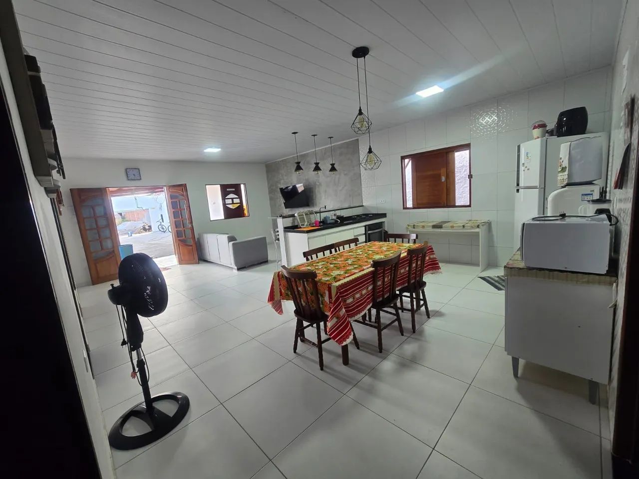 Beach House - BARRA NOVA - Temporada  - Foto 5