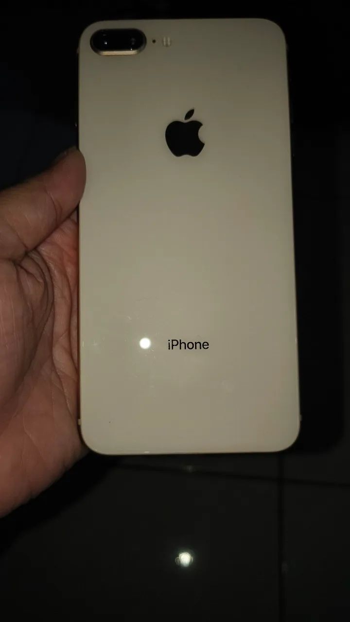 Iphone 8 Plus  - Foto 3