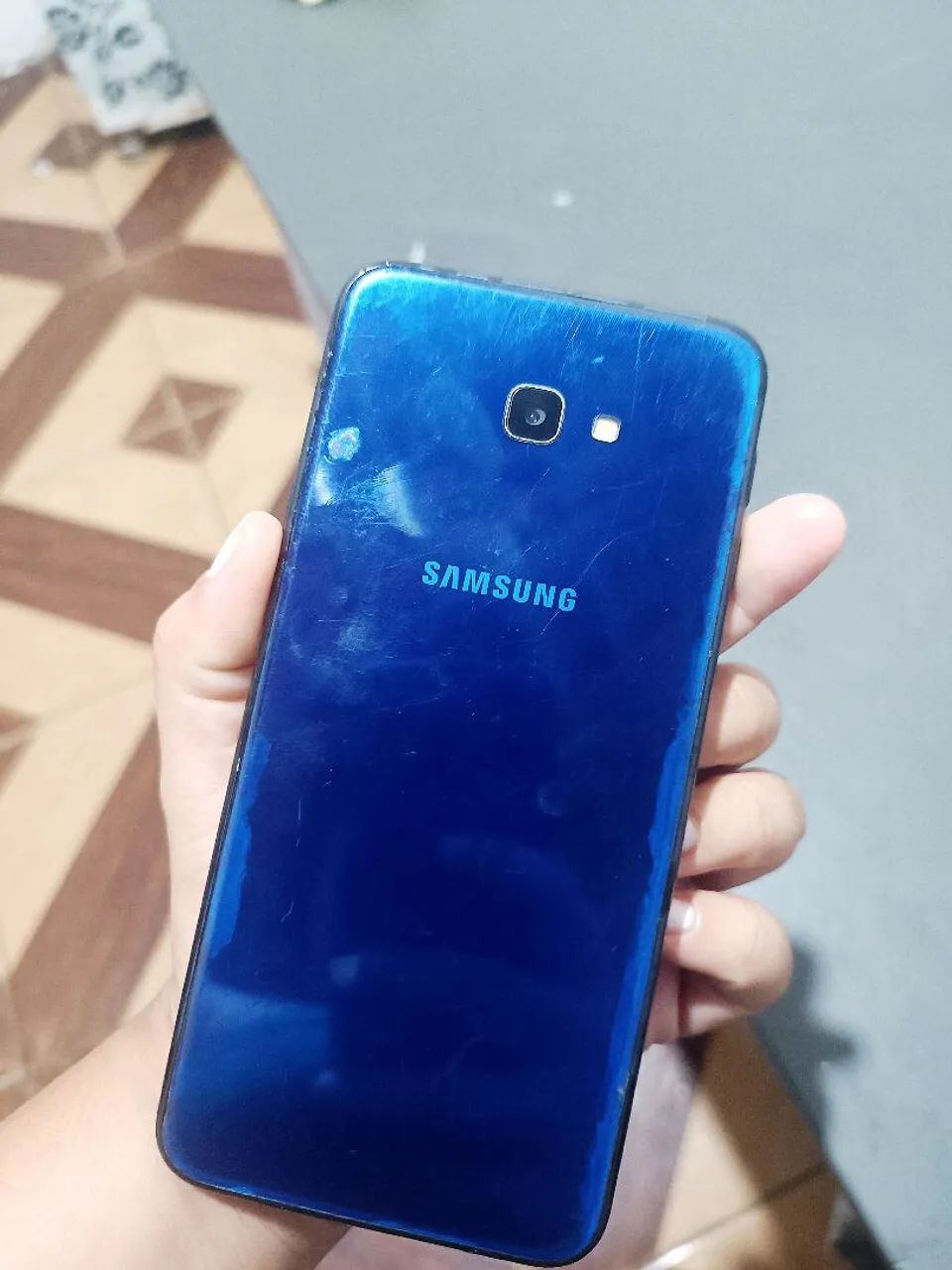 Pra vender logo Celular J4+   zap * - Foto 2