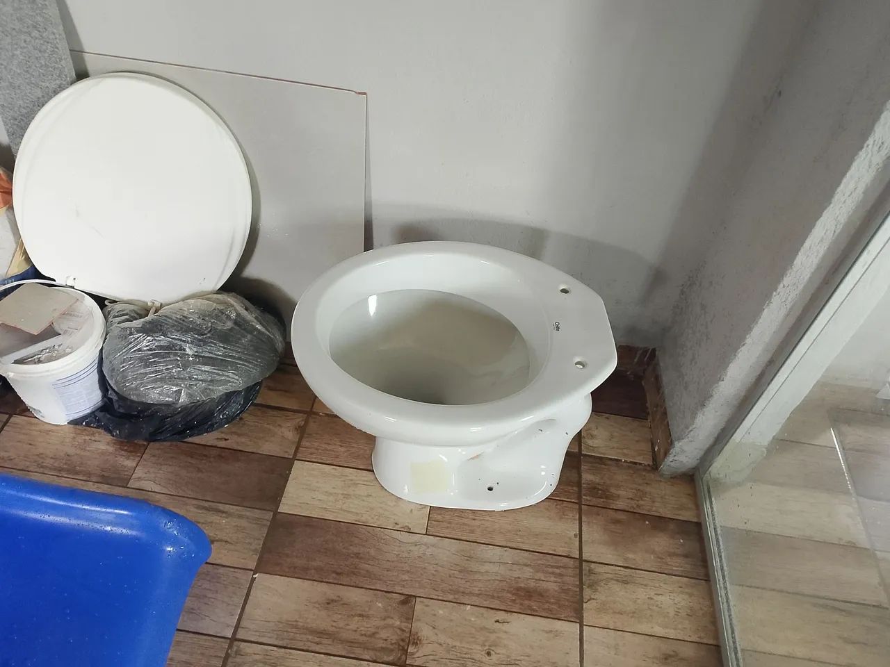 Vaso sanitario - Foto 2