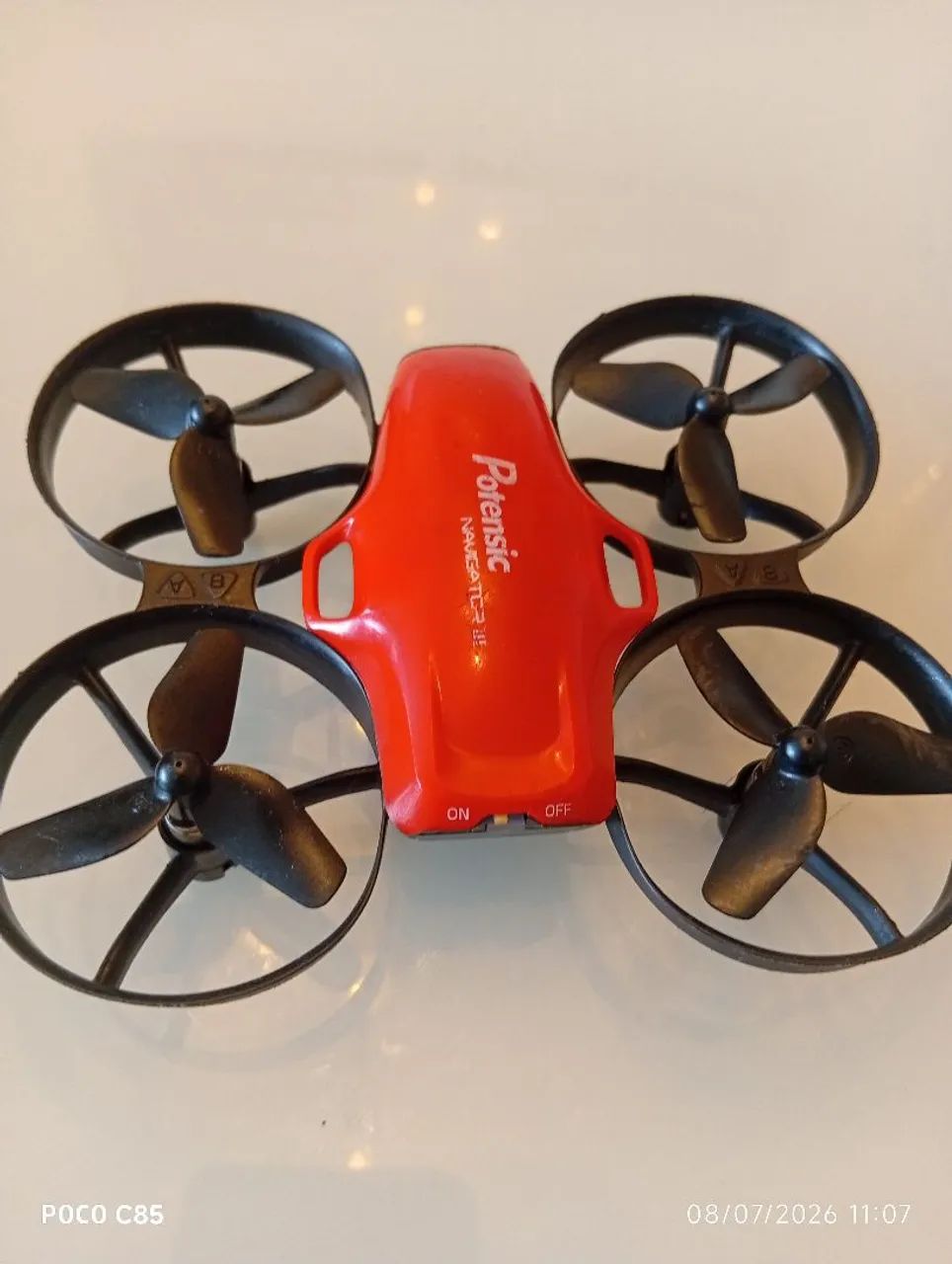 Drone Potensic  - Foto 3