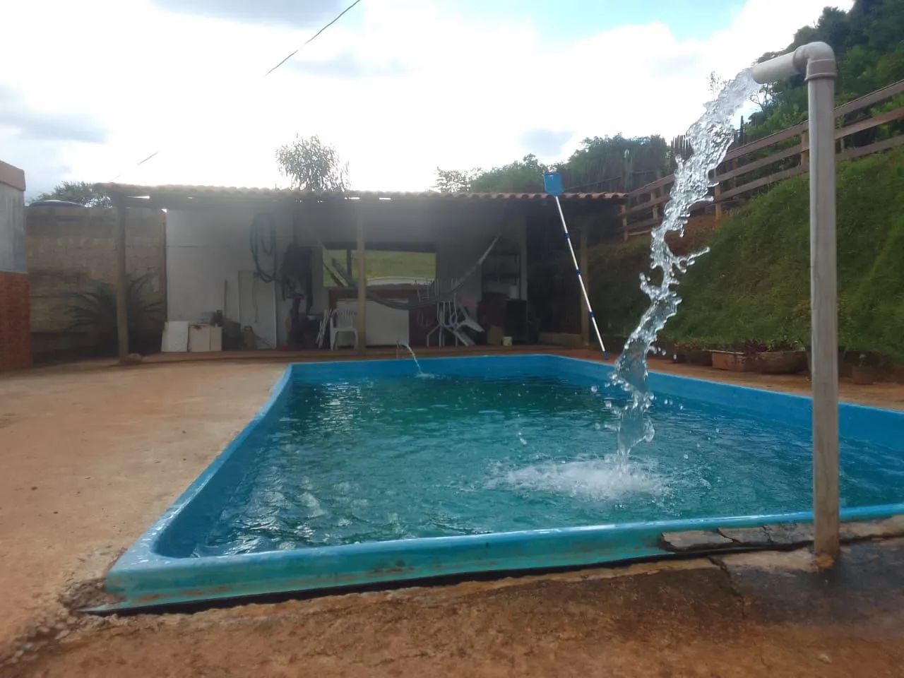 Chácara ( granja) Juiz de Fora MG - Foto 3