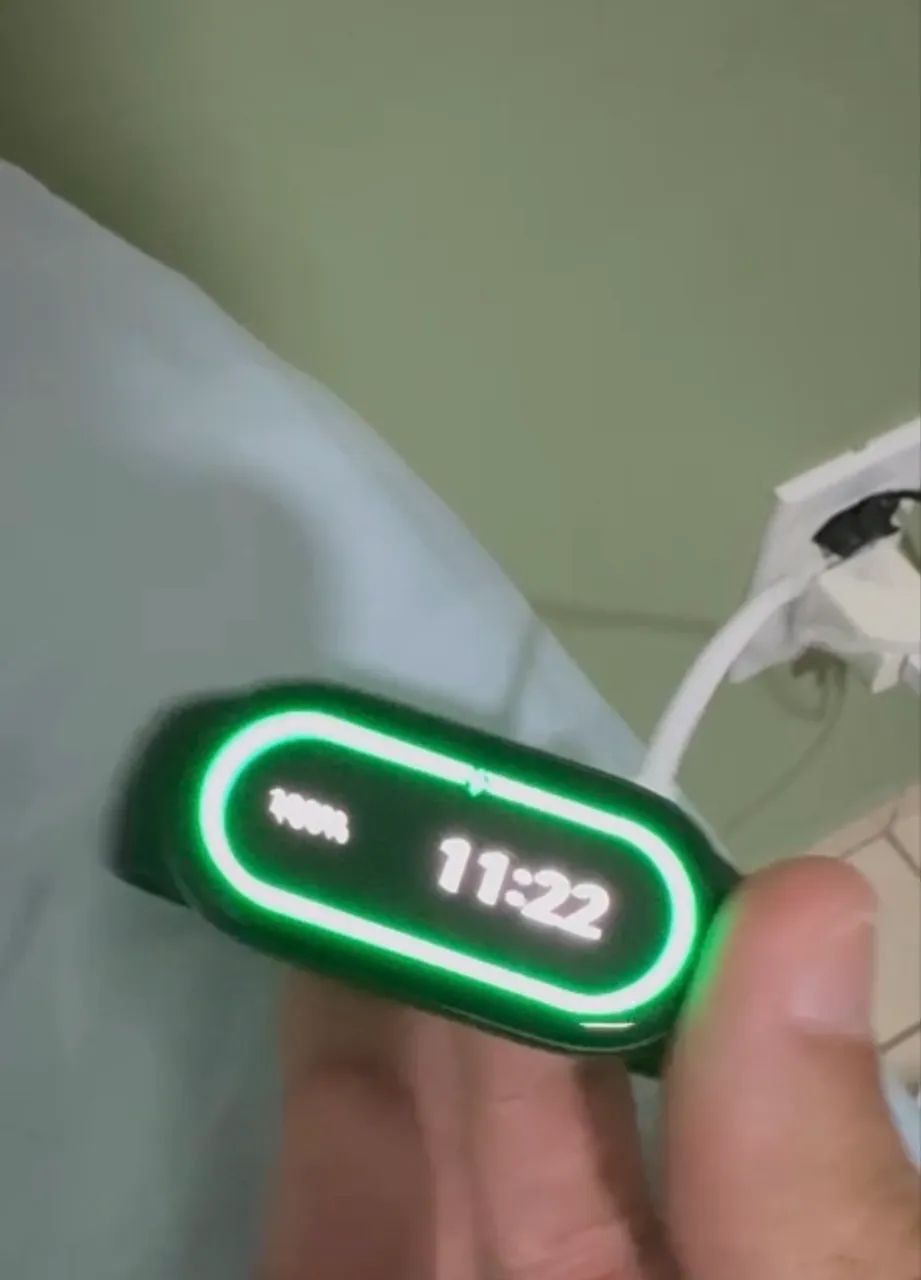 Xiaomi Mi Band 10 - Foto 3