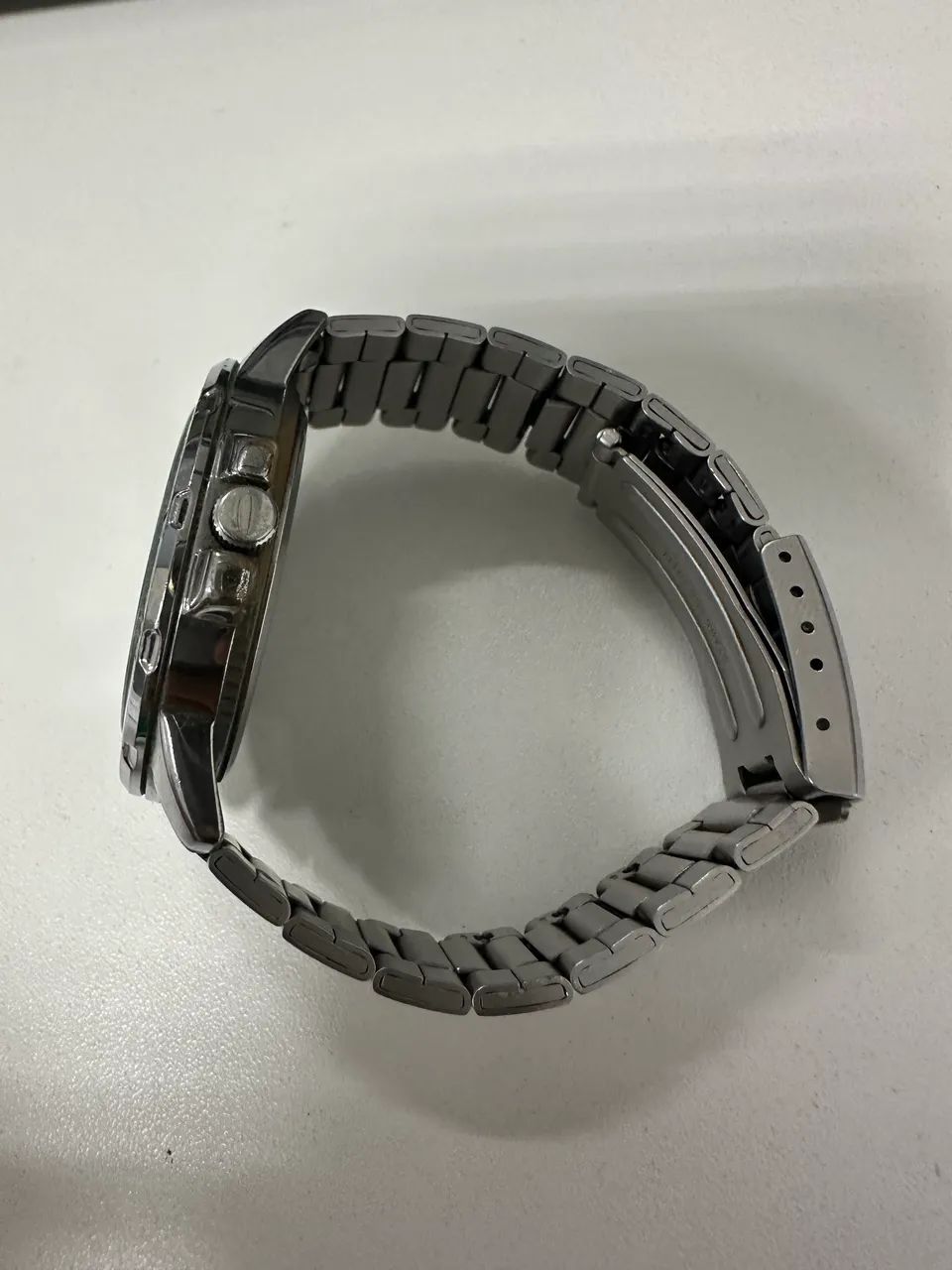 Relógio Casio Mod MTP-VD01D-1EV Usado  - Foto 2