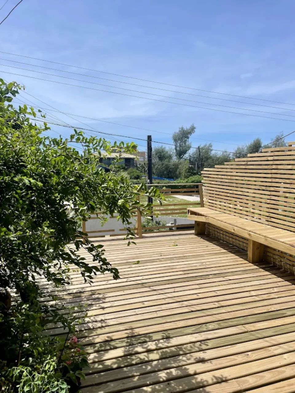 Aluguel de Quartos SUÍTE - CASA SAMAÚMA "Florianópolis" - Foto 2