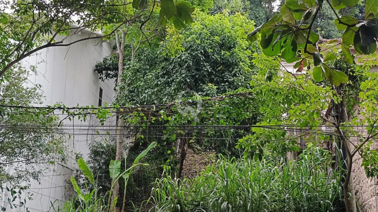 Terreno na Gávea, Rio de Janeiro. - Foto 4