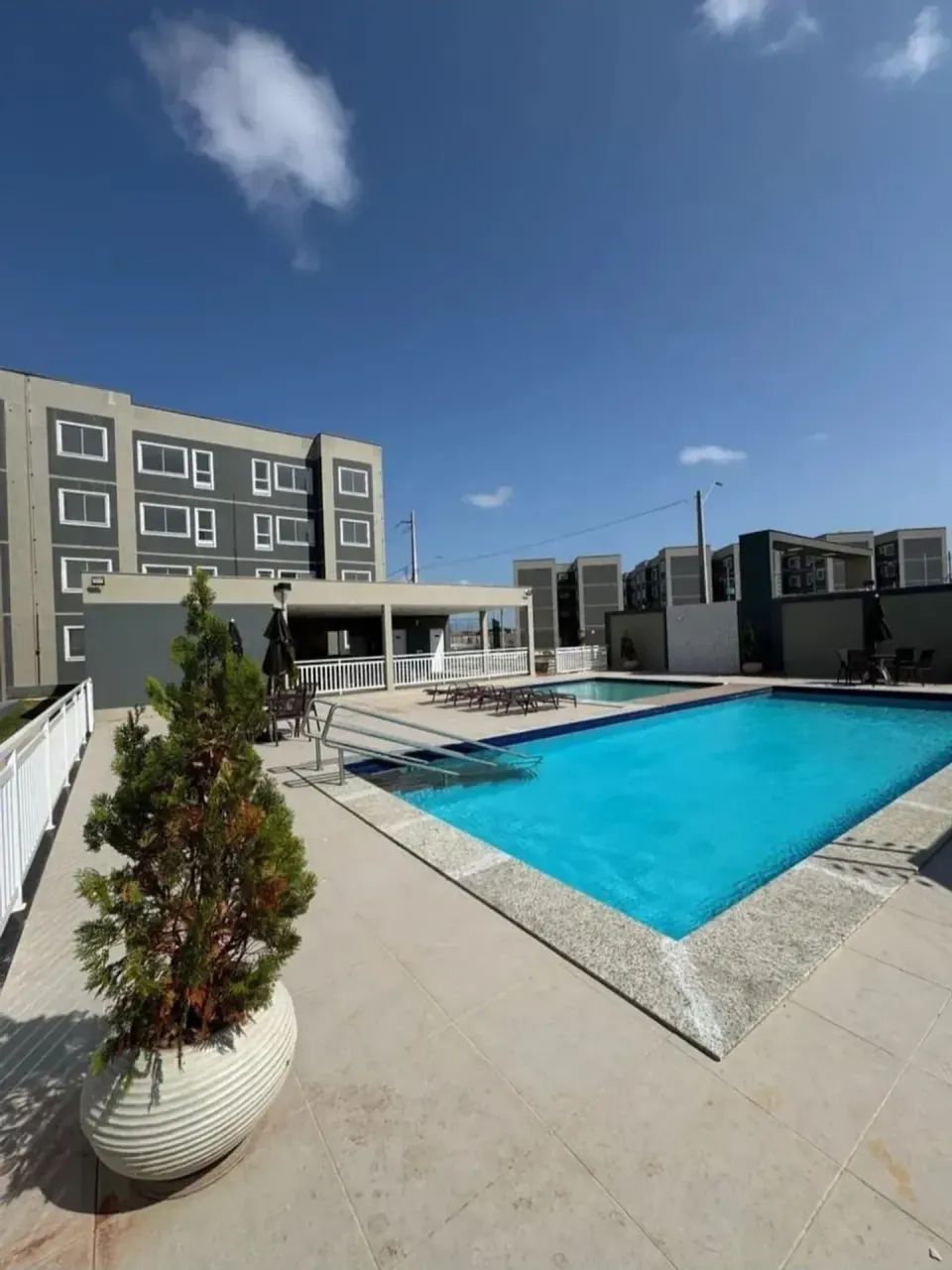 VILLAGE RESERVA 1 - CHAVE 43.000