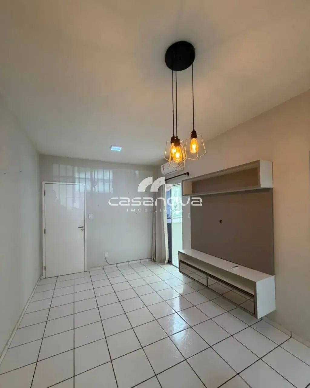 ALUGUEL GRAPHOS | 2 QUARTOS  | VARANDA | R$ 2.500,00 - Foto 3