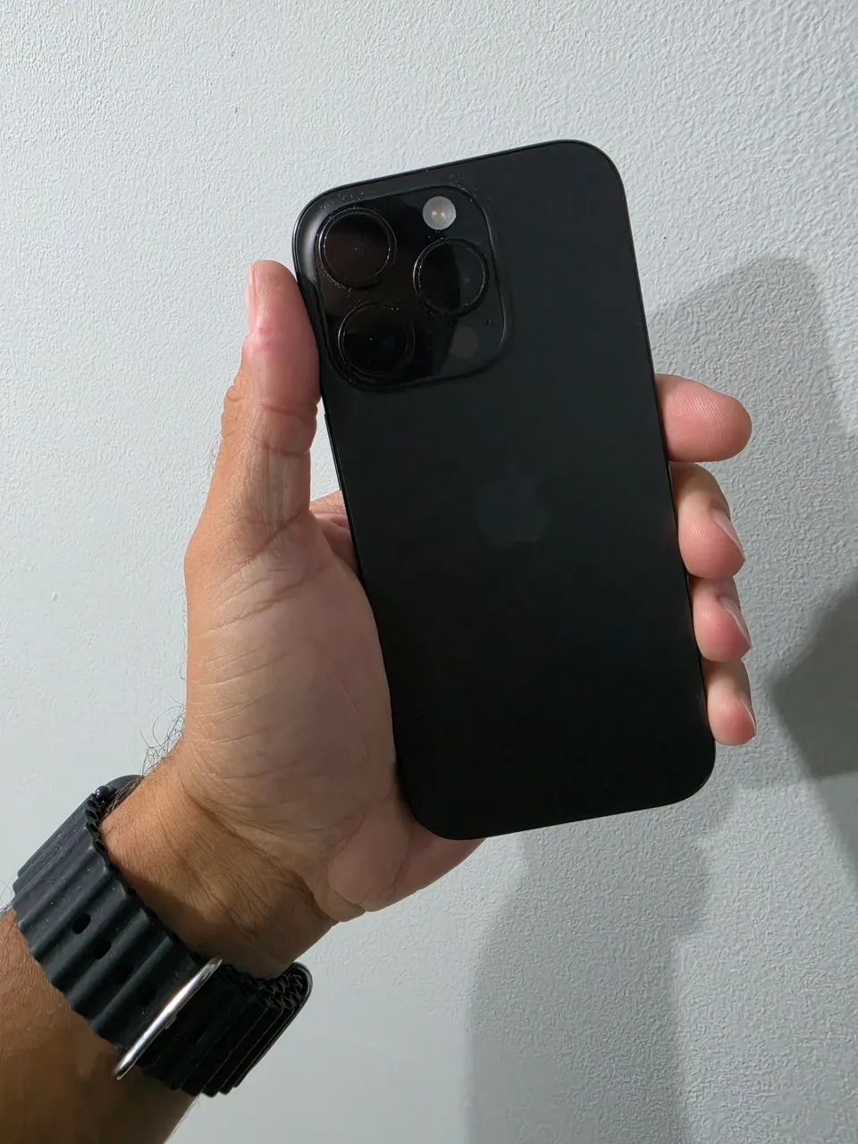 iPhone 16 Pro 1tb Completo - Foto 3