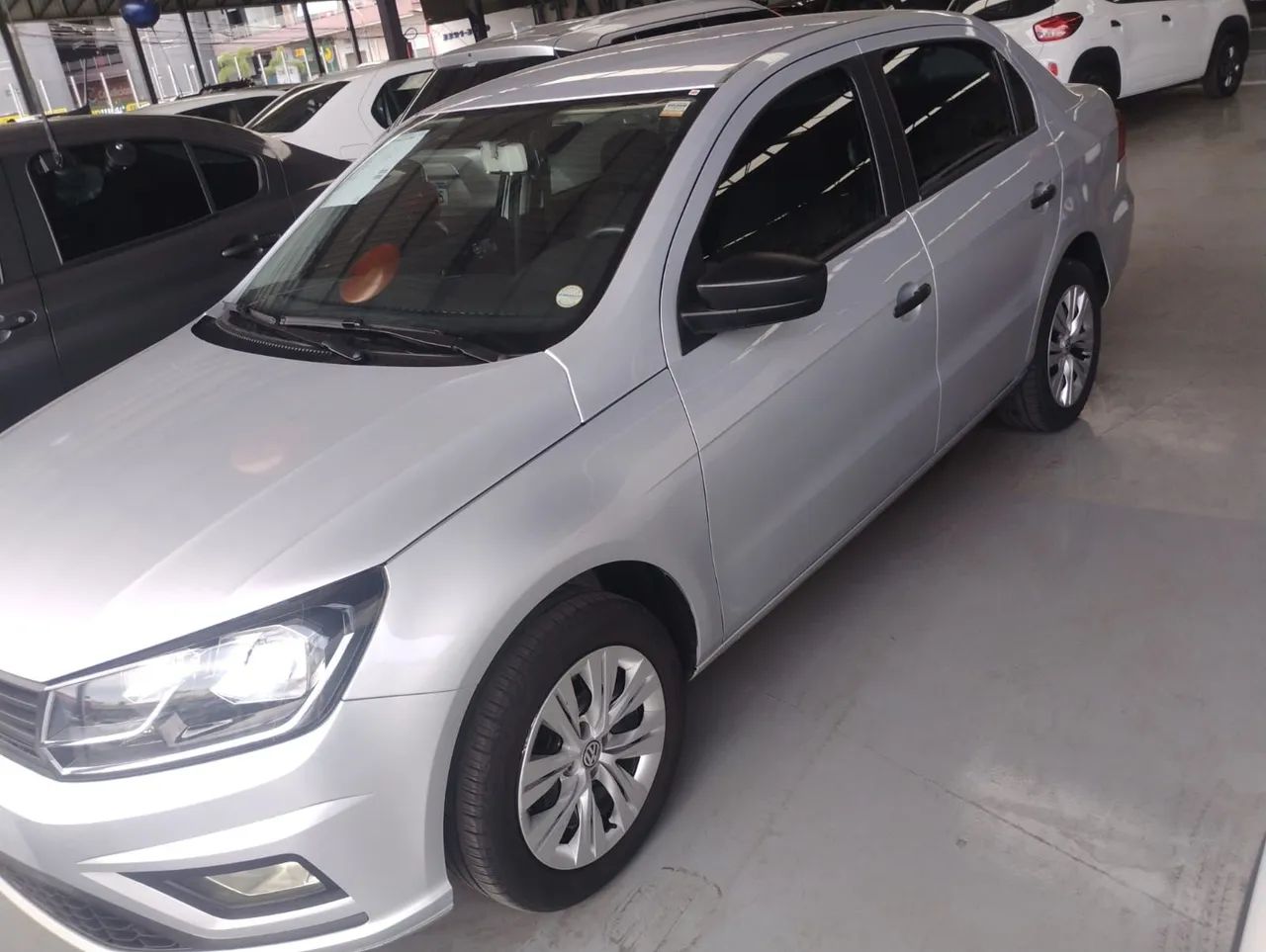 Veículo para Locação 689/sem - Foto 2