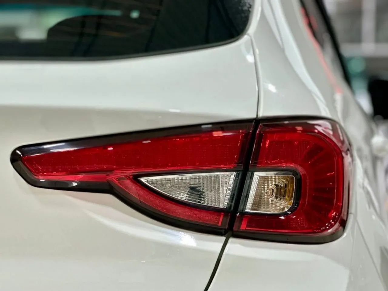Fiat Argo Drive 1.0 6V Flex 2018 - Foto 5