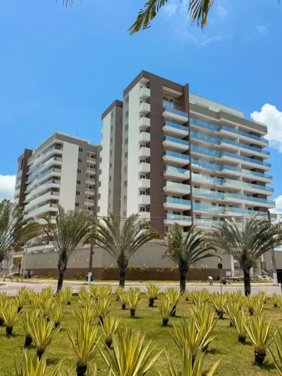 Apartamento em Alphaville Jacuhy - Foto 2