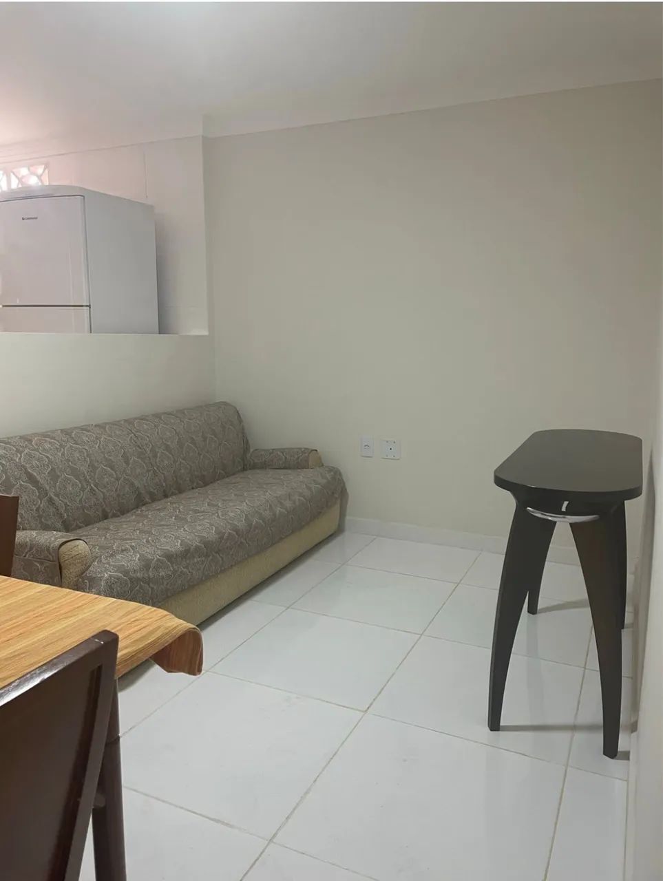 Apto mobiliado  - Foto 4