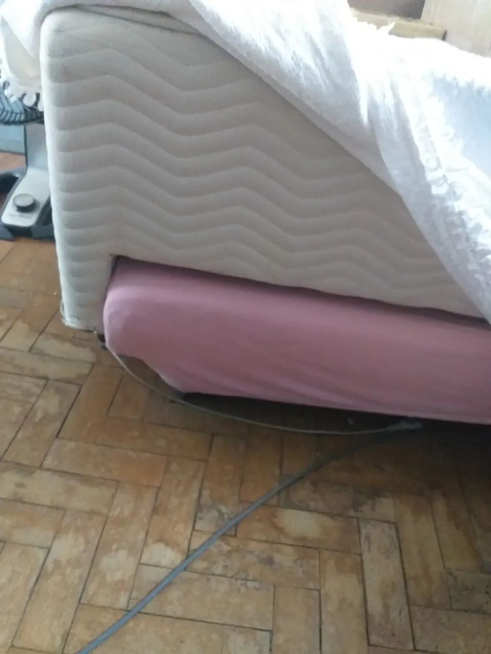 Cama box solteiro  - Foto 2