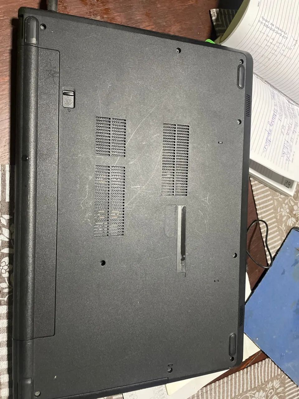 Dell Inspiron série 3000  - Foto 3