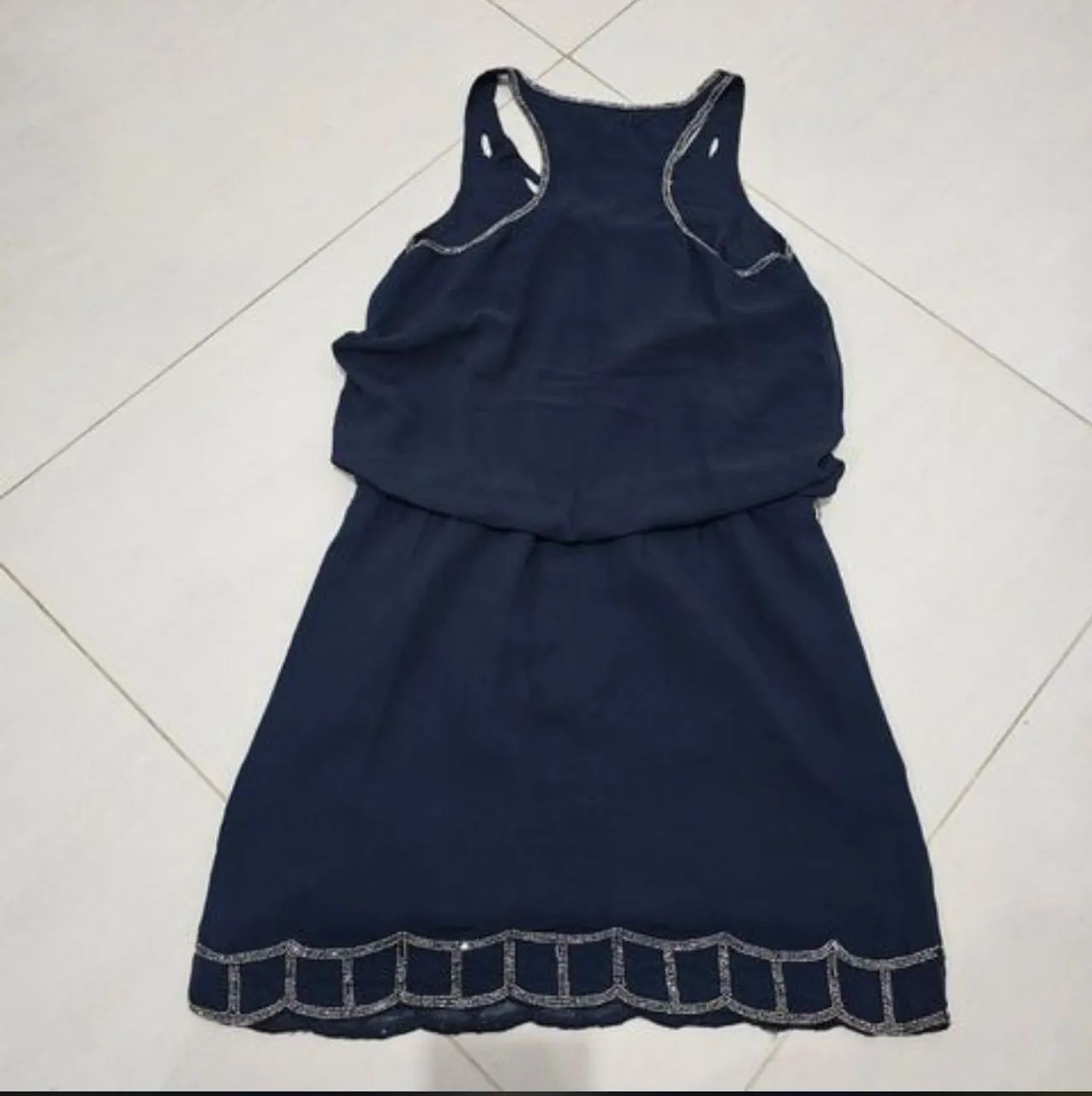 Vestido Luigi bertolli | P - Foto 2