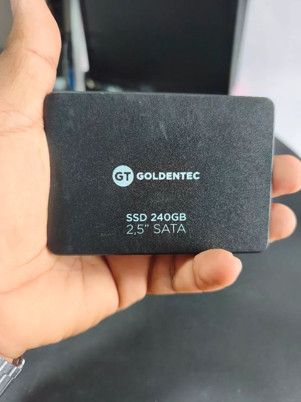 SSD 240GB - Foto 2
