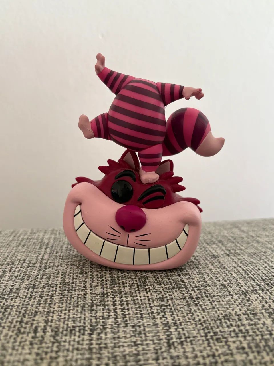 Funko Pop Cheshire Cat Alice no País das Maravilhas