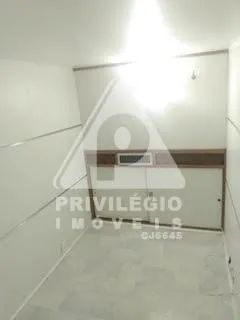 Sala Comercial em Ipanema: 40m² com 5 Ambientes e Vaga de Garagem - Foto 5