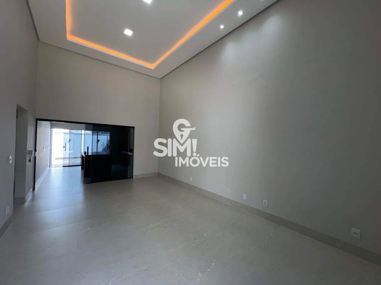 CASA NOVA 3 SUÍTES COM ÁREA DE LAZER NA 604 NORTE! - Foto 3