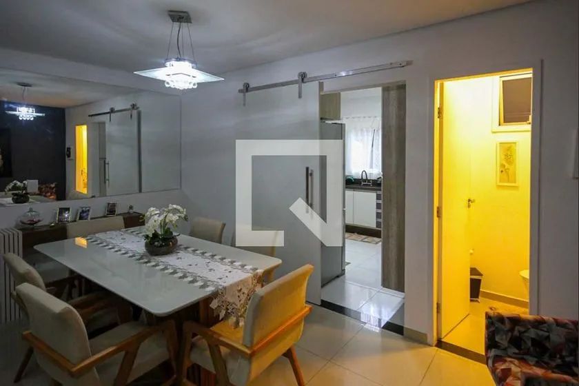 Casa à Venda - Jardim Teresa, 3 Quartos, 200 m2 - Foto 11