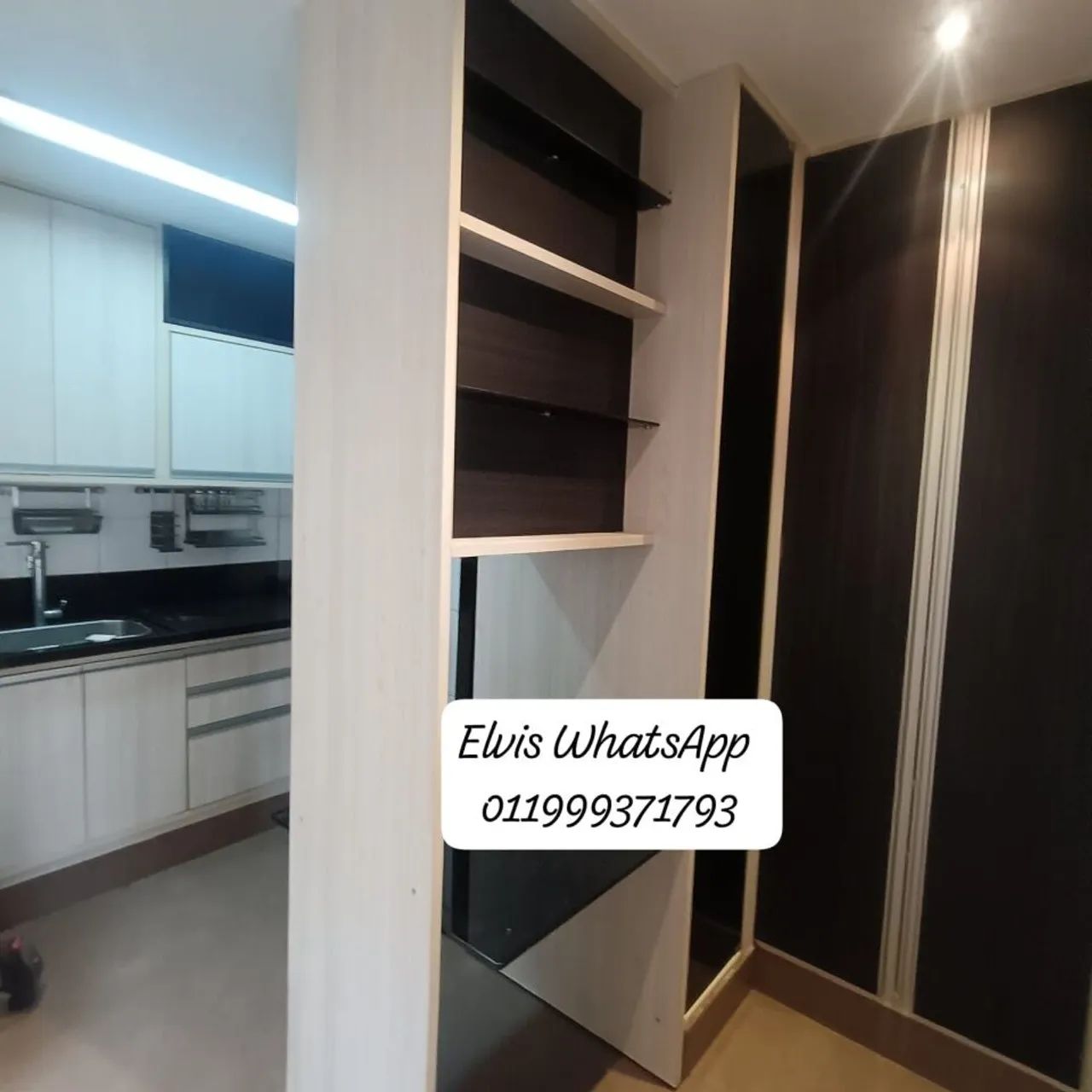 CASA EM CONDOMINIO PRÓXIMO A COMÉRCIOS! FL 31 - Foto 5