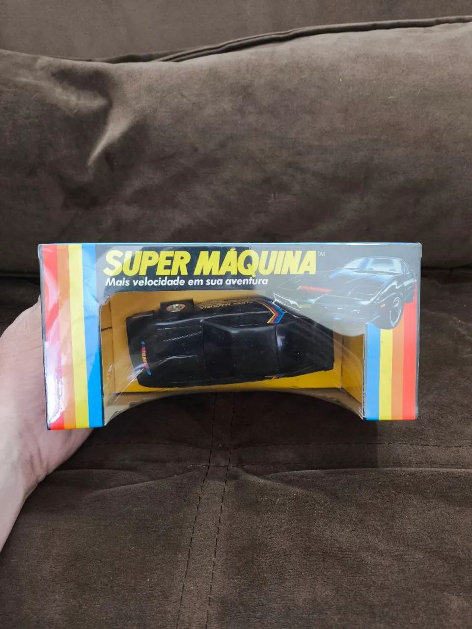 Supermáquina Glasslite Lacrado  - Foto 4
